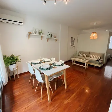 Mansilla Apartment Buenos Aires Exterior photo