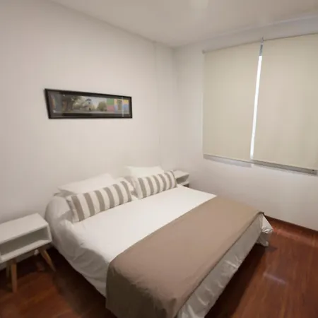 Mansilla Apartment Buenos Aires Exterior photo