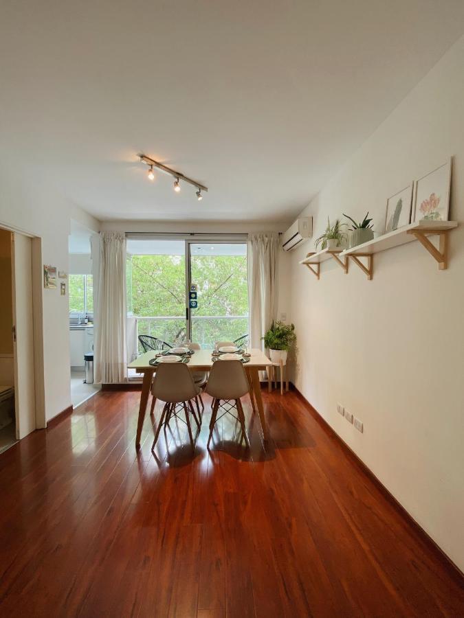 Apartment Mansilla