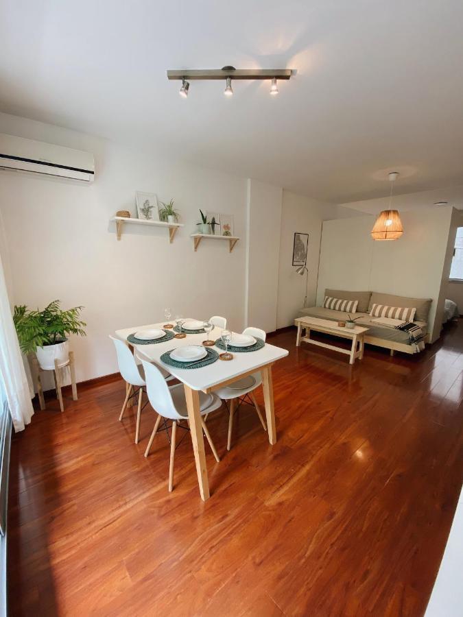 Apartment Mansilla Buenos Aires