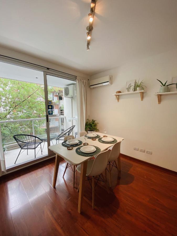 Mansilla Buenos Aires