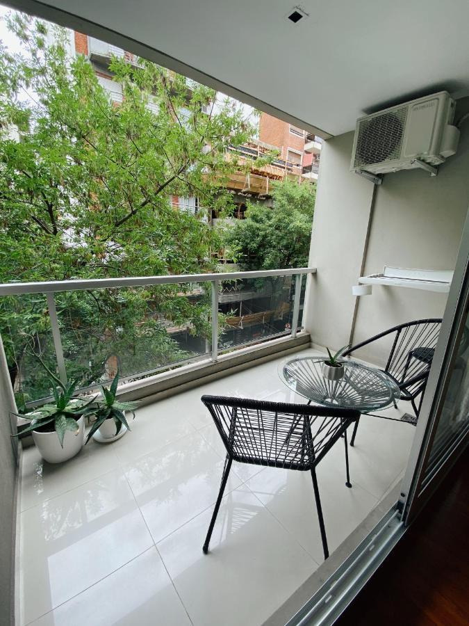 Apartment Mansilla *