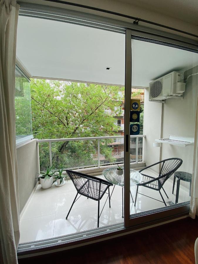 Mansilla Buenos Aires