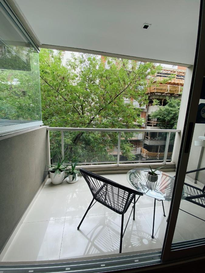 Mansilla Buenos Aires