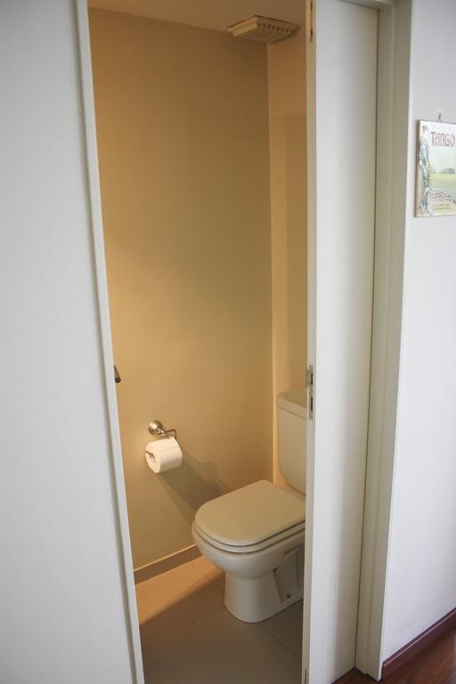 Apartment Mansilla Buenos Aires