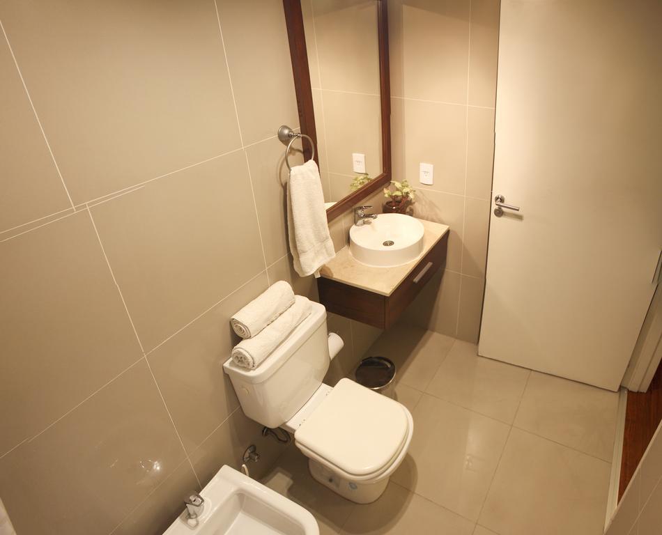 Mansilla Apartment