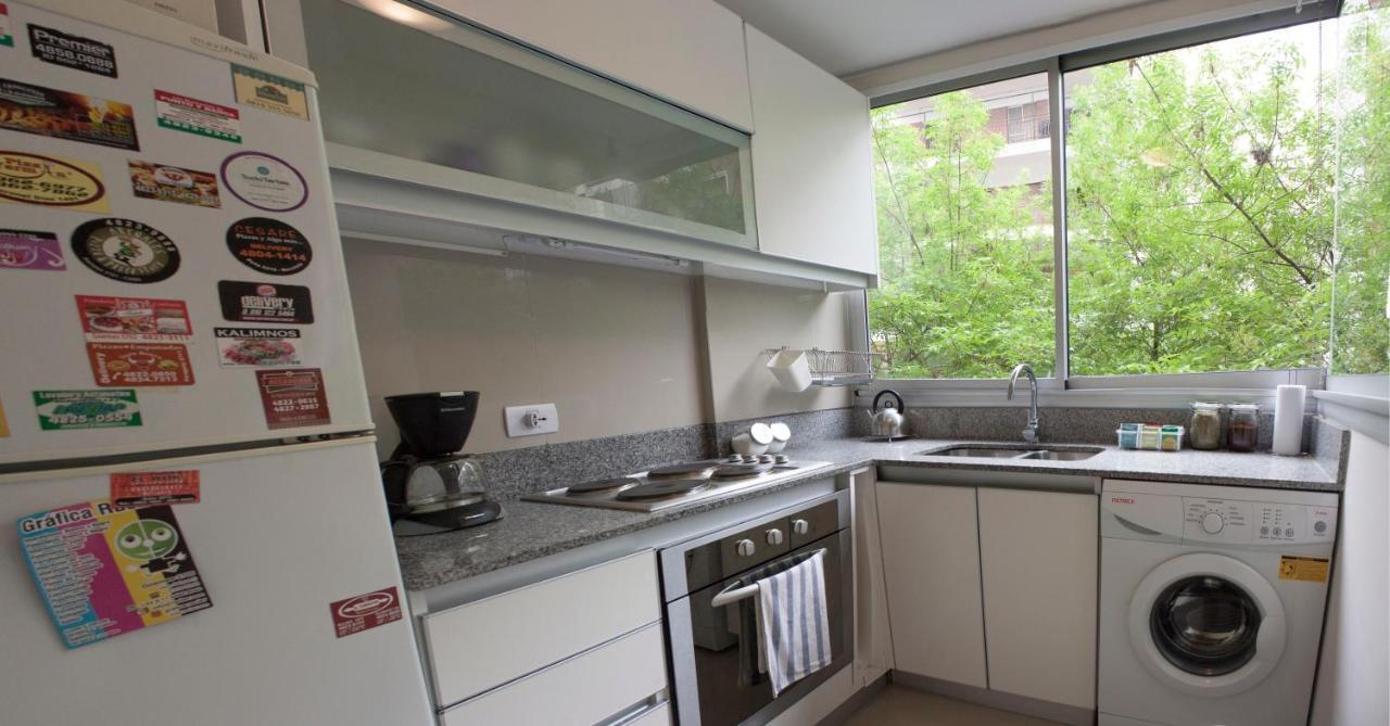 Apartment Mansilla