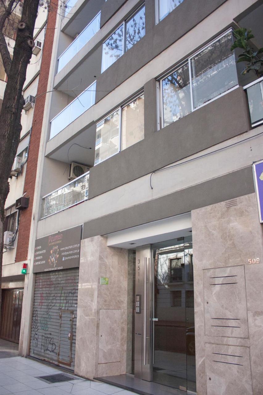 Mansilla * Buenos Aires
