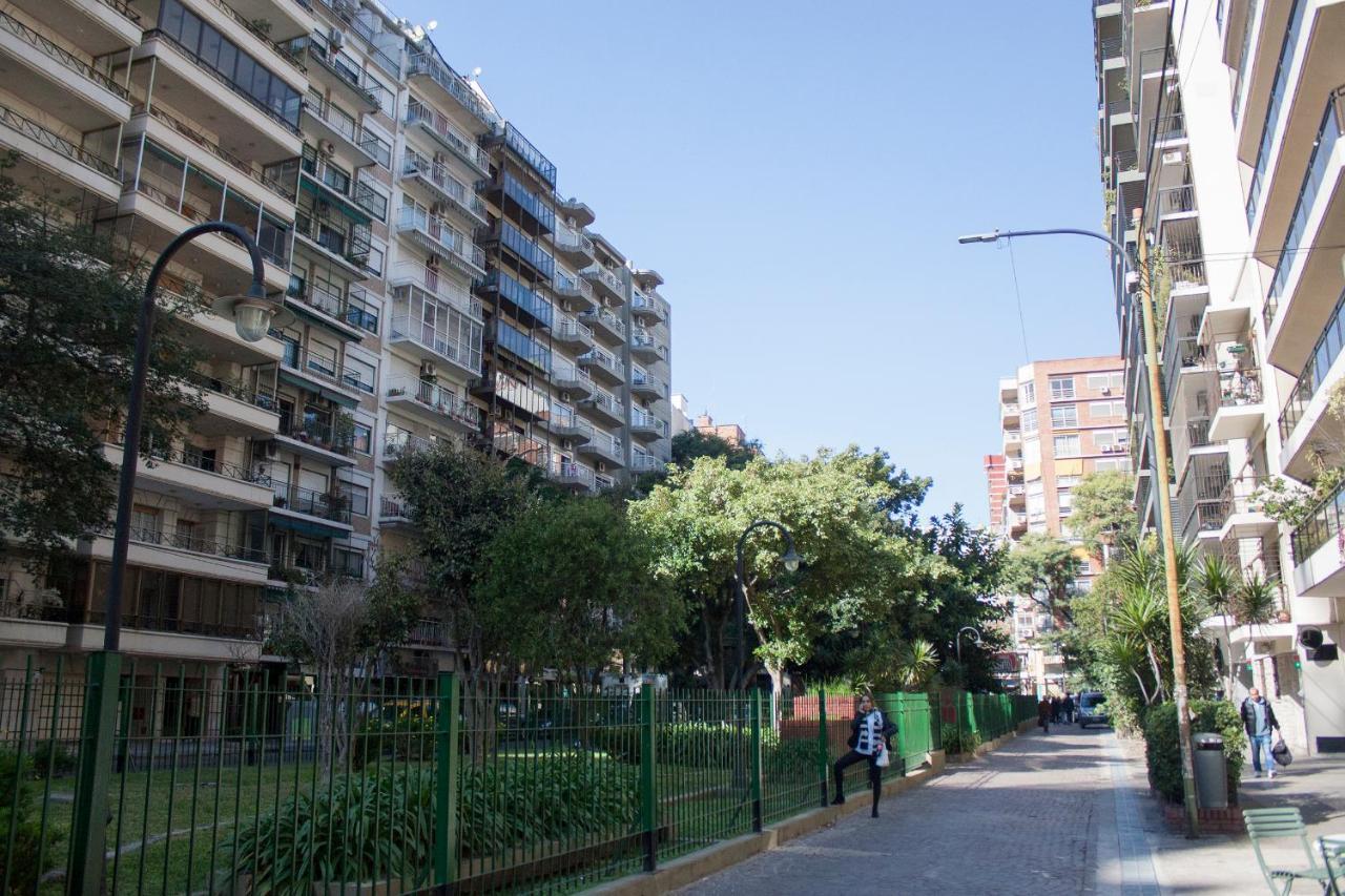 Apartment Mansilla *