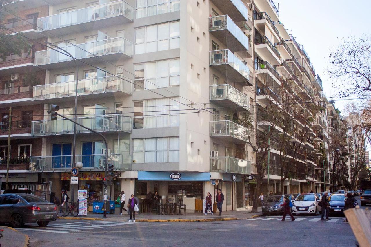 Apartment Mansilla *