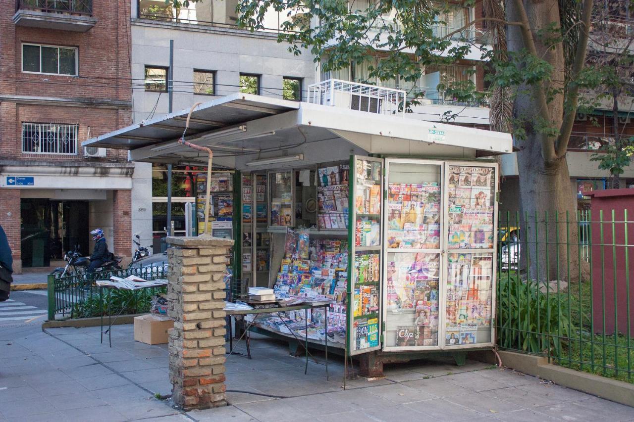 Mansilla * Buenos Aires