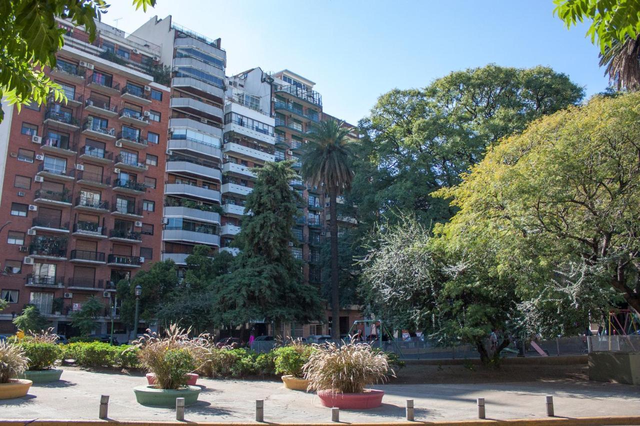 Apartment Mansilla *
