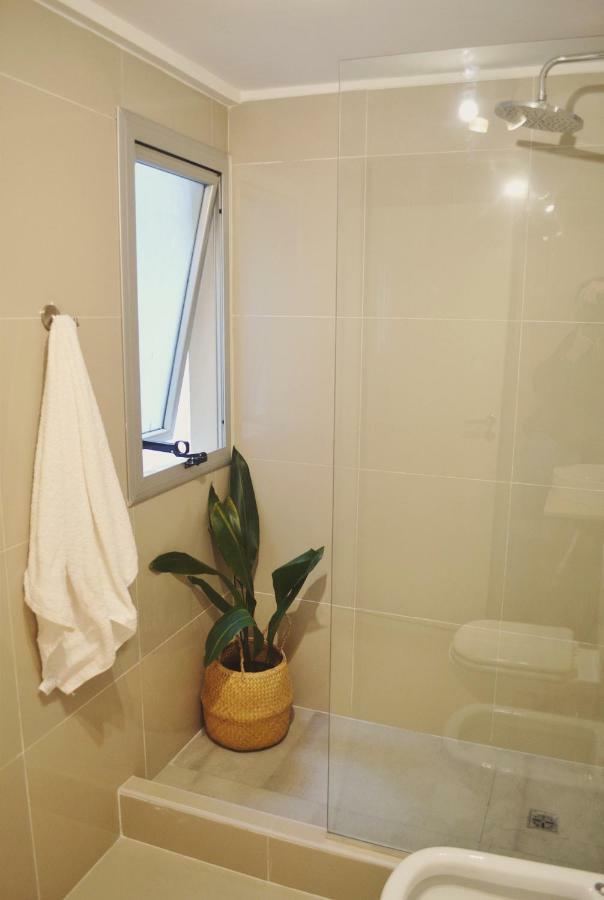 Apartment Mansilla